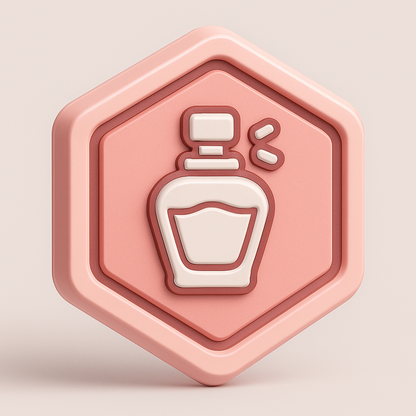 Perfume Supplier