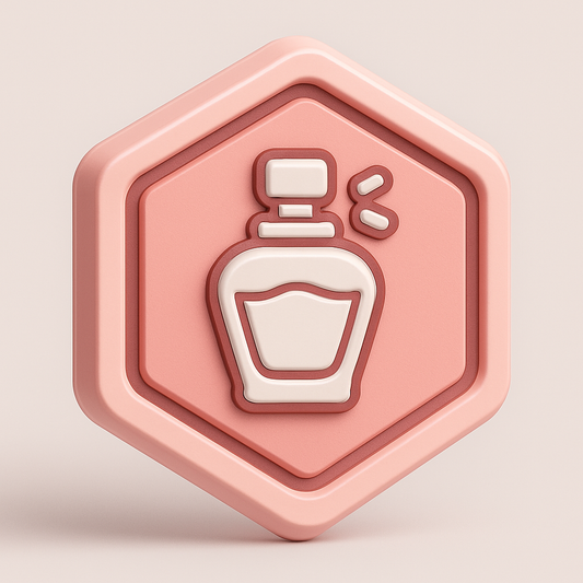 Perfume Supplier