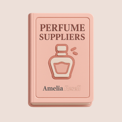 Perfume Supplier