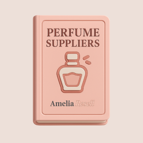 Perfume Supplier