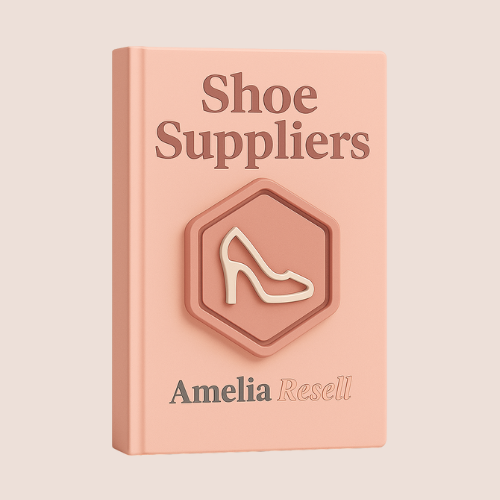 Shoe Suppliers