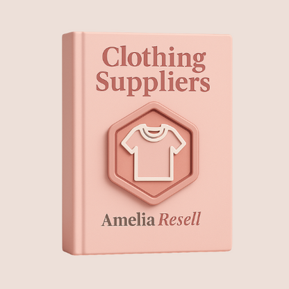 Clothing Suppliers