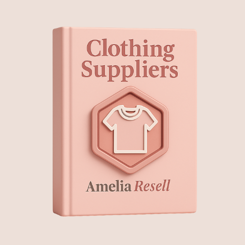 Clothing Suppliers