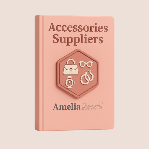 Accessories Suppliers